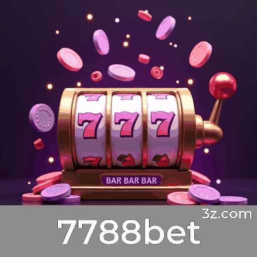 Revolucionário desenvolvimento de jogos redefine apostas online no 7788bet