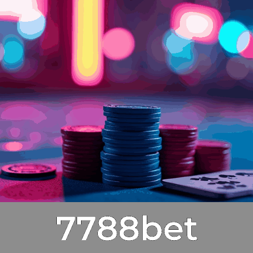 Experimente o Login Premium com 7788bet