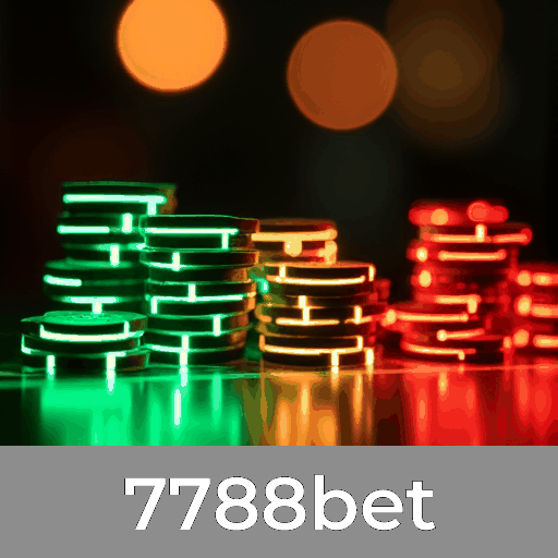 Experimente o Login Premium com 7788bet