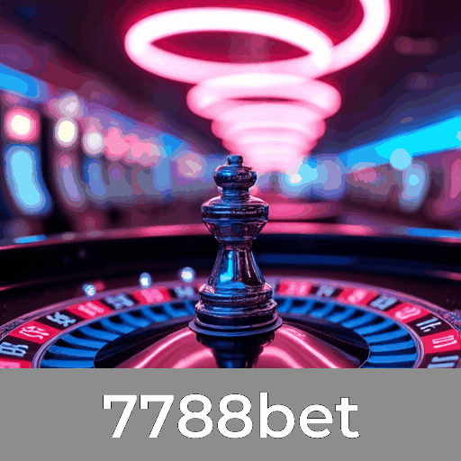 7788bet: O Melhor Cassino Online