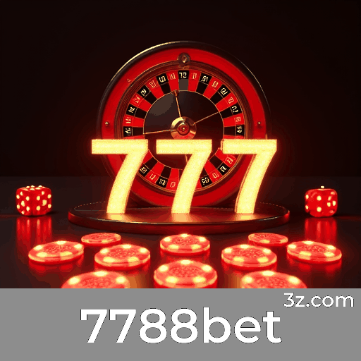 7788bet: Estável, Seguro, Otimizado para Brasileiros