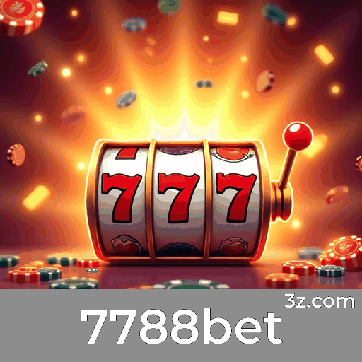 7788bet: A Nova Experiência de Entretenimento e Interação