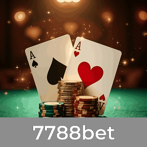 7788bet: Especialistas em Apostas Esportivas no Brasil