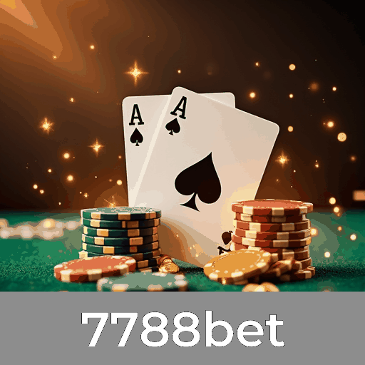 Bem-vindo ao 7788bet: Apostas com Segurança e Serviços Profissionais