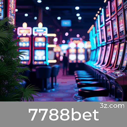 7788bet: A Nova Experiência de Entretenimento e Interação