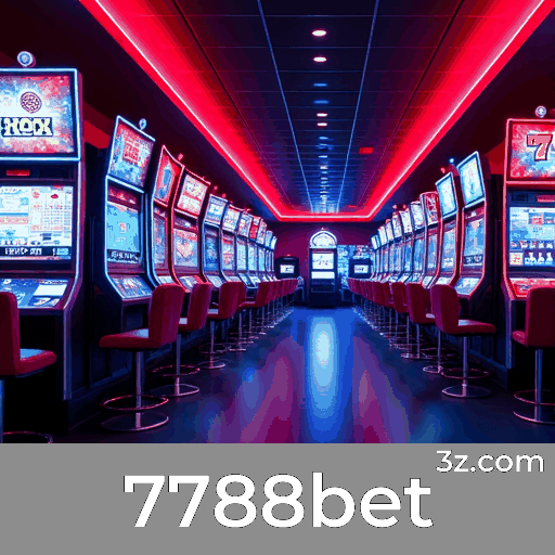 7788bet: Estável, Seguro, Otimizado para Brasileiros