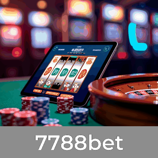 Explore os Imbatíveis Bônus e Ofertas Exclusivas do 7788bet